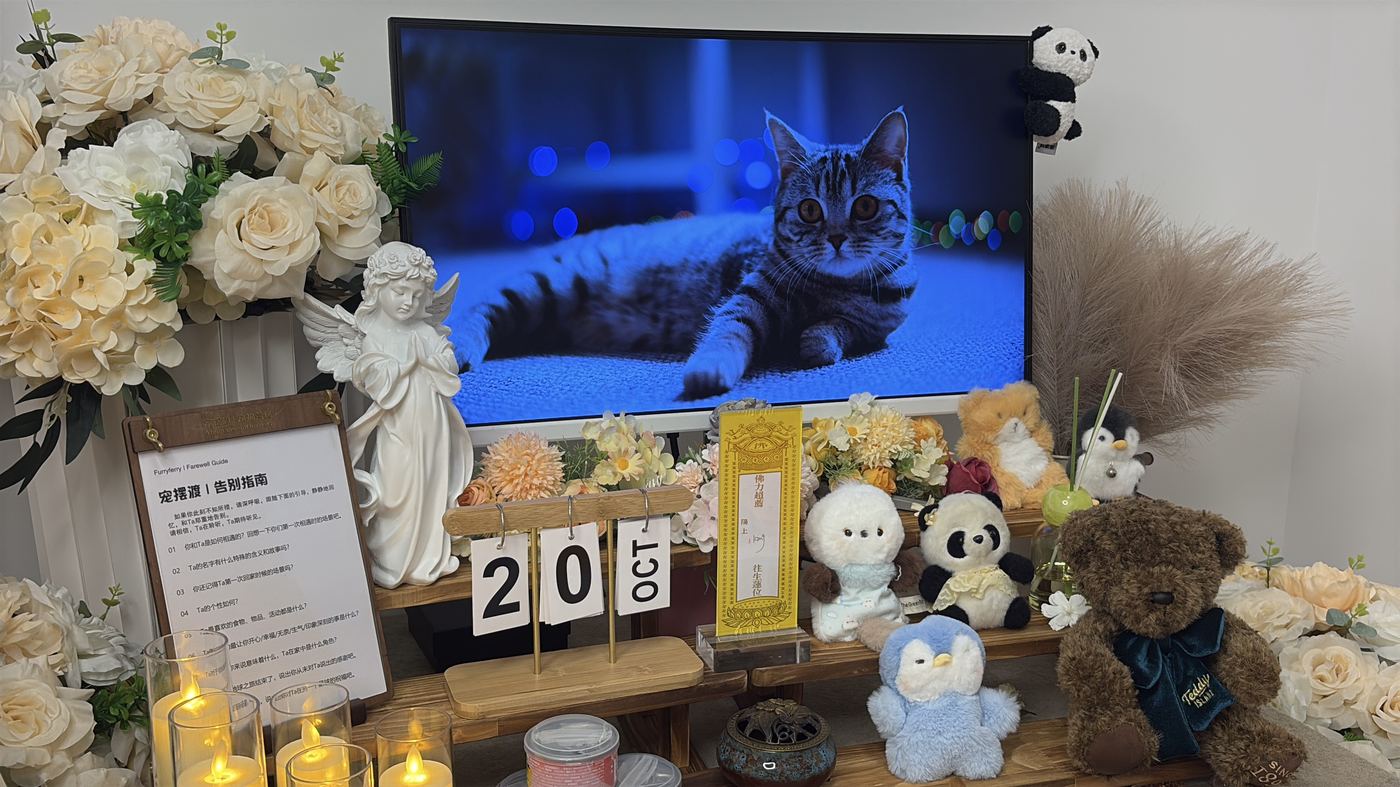 二、每一笔钱花在哪里